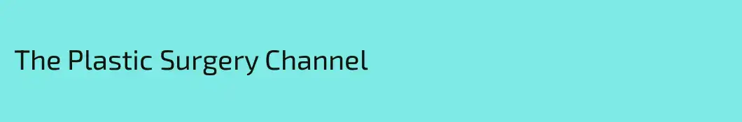 The Plastic Surgery Channel